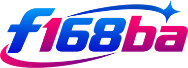 f168ba logo